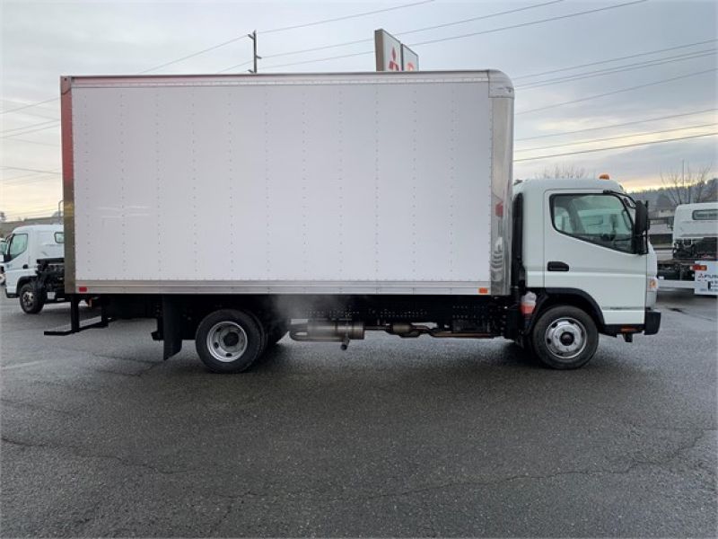 2019 MITSUBISHI FUSO FE140 4101025705