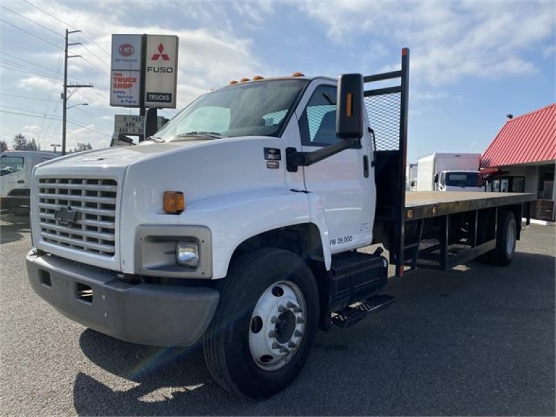 2006 CHEVROLET KODIAK C6500 6007984199