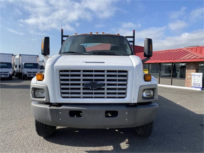 2006 CHEVROLET KODIAK C6500 6007984229