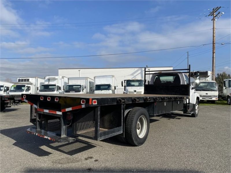 2006 CHEVROLET KODIAK C6500 6007984275