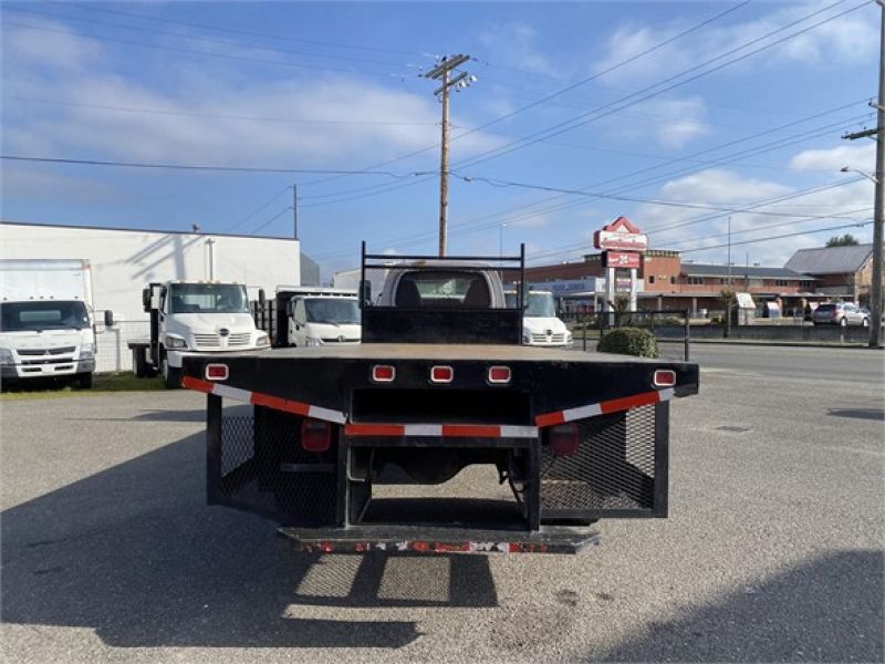 2006 CHEVROLET KODIAK C6500 6007984287