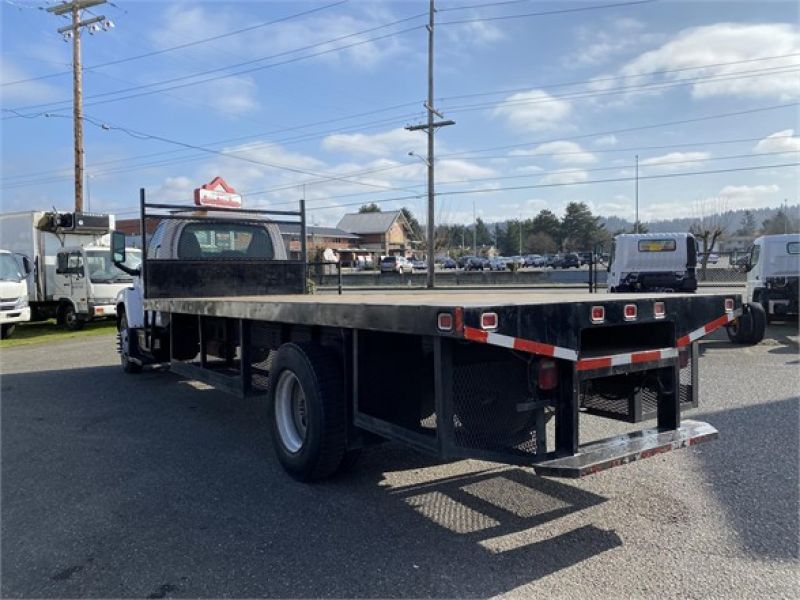 2006 CHEVROLET KODIAK C6500 6007984289