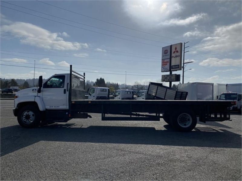 2006 CHEVROLET KODIAK C6500 6007984297