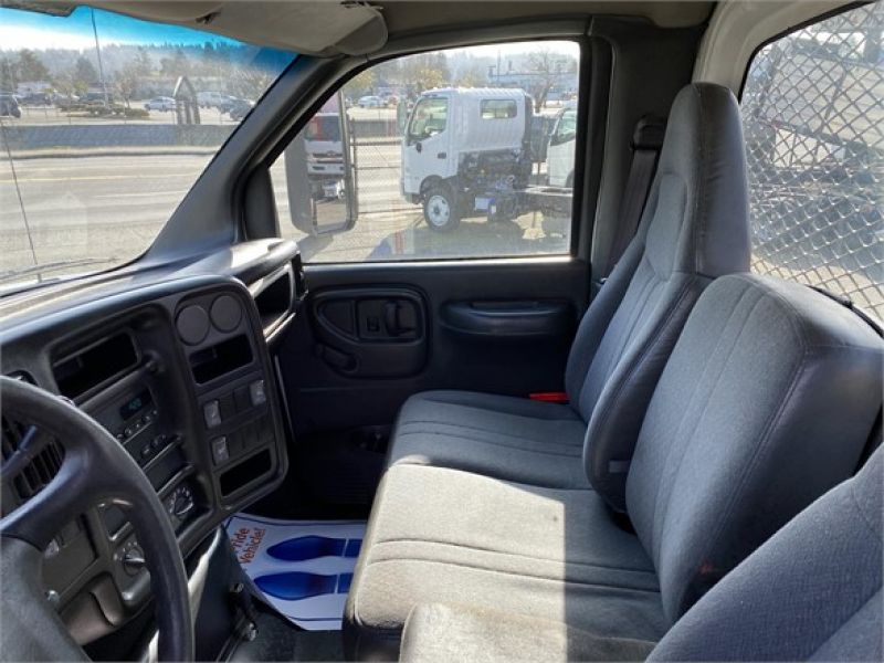 2006 CHEVROLET KODIAK C6500 6007984305