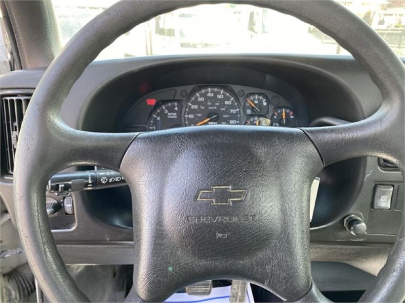 2006 CHEVROLET KODIAK C6500 6007984397