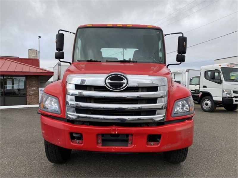 2014 HINO 338 6030445979