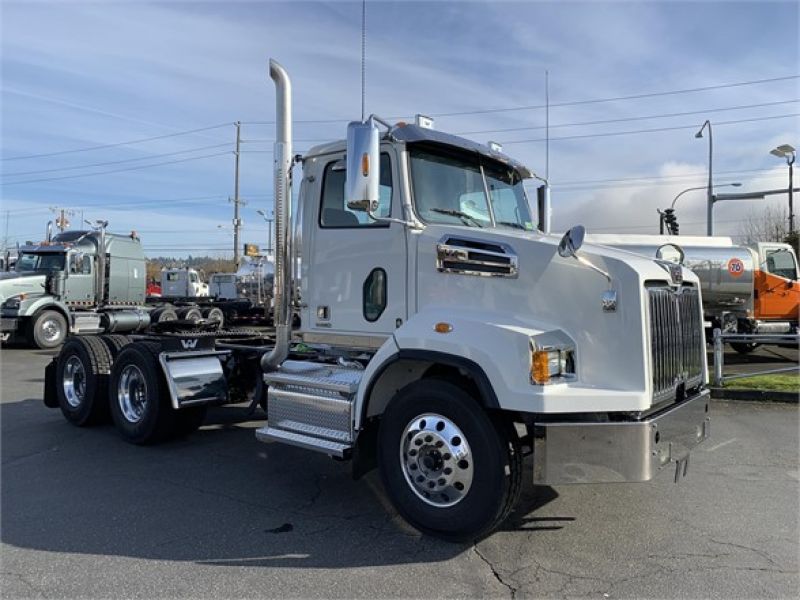 2019 WESTERN STAR 4700SB - Portland Fuso