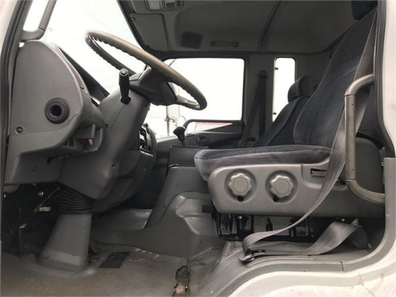 2007 MITSUBISHI FUSO FM330 4209015049