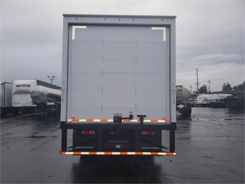 2019 MITSUBISHI FUSO FE140 6227487907