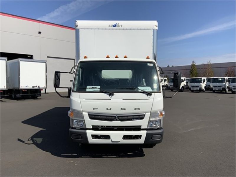 2020 MITSUBISHI FUSO FE160 6265543443