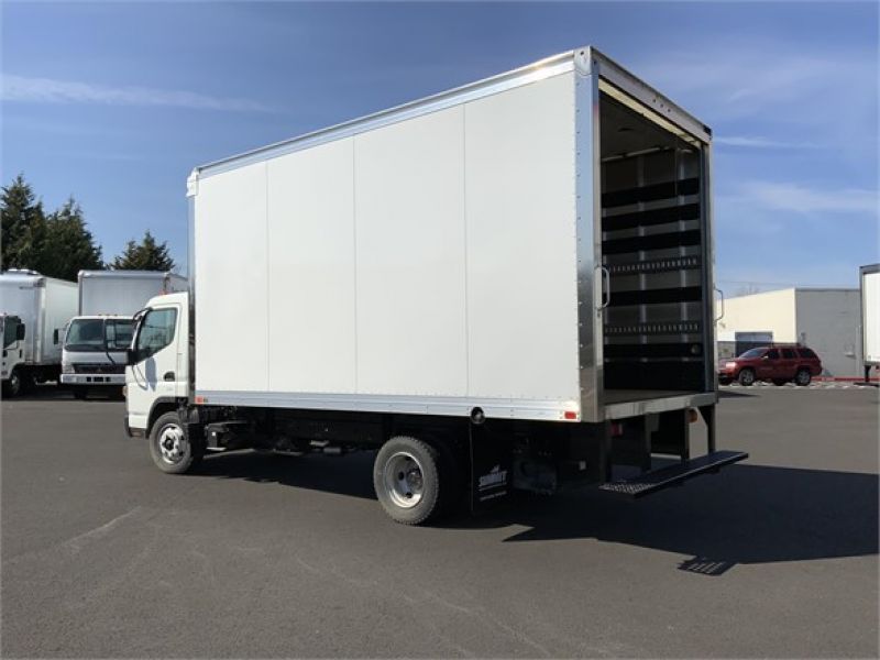 2020 MITSUBISHI FUSO FE160 6265543541