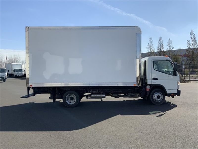 2020 MITSUBISHI FUSO FE160 6265543681