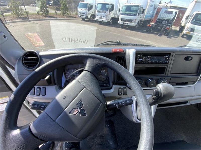 2020 MITSUBISHI FUSO FE160 6265543759