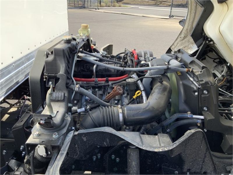 2020 MITSUBISHI FUSO FE160 6265543961