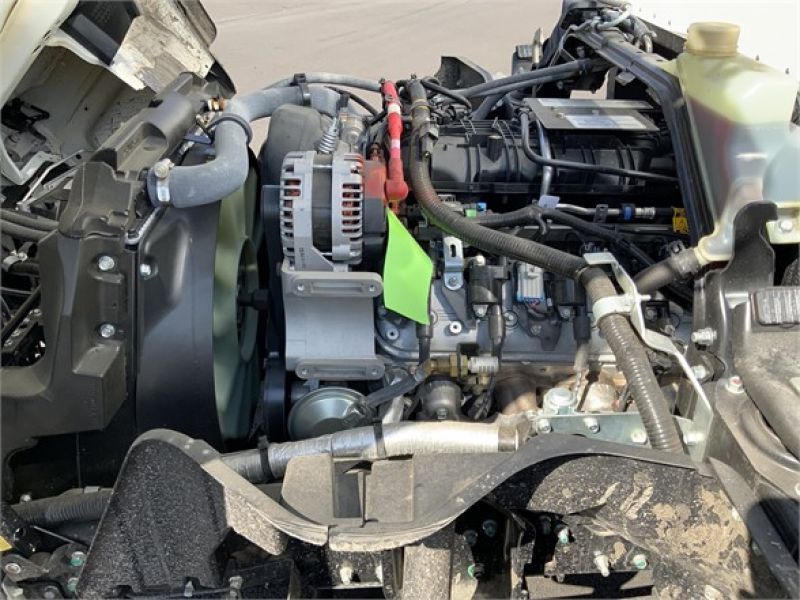 2020 MITSUBISHI FUSO FE160 6265543973