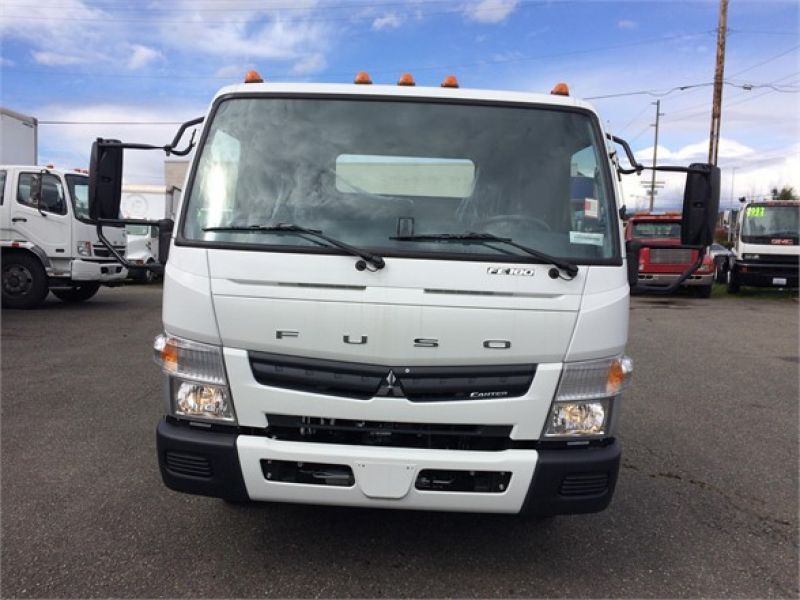 2018 MITSUBISHI FUSO FE180 7003312951