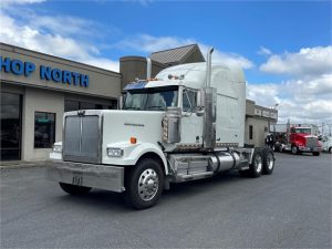 2015 WESTERN STAR 4900EX 7273340157