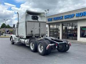 2015 WESTERN STAR 4900EX 7273340259