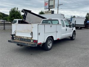 2008 FORD F250 SD 7275734265