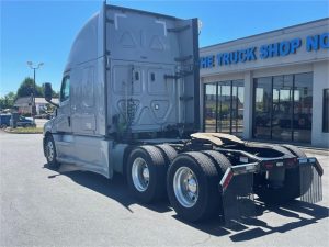 2019 FREIGHTLINER CASCADIA 126 7276668740