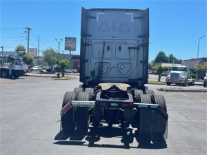 2019 FREIGHTLINER CASCADIA 126 7276669070