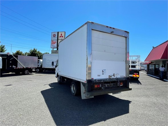 2008 MITSUBISHI FUSO FE85D 7278431974