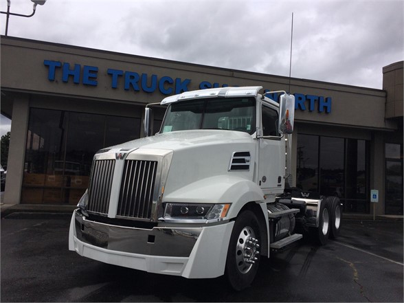 2016 WESTERN STAR 5700XE 3039792584