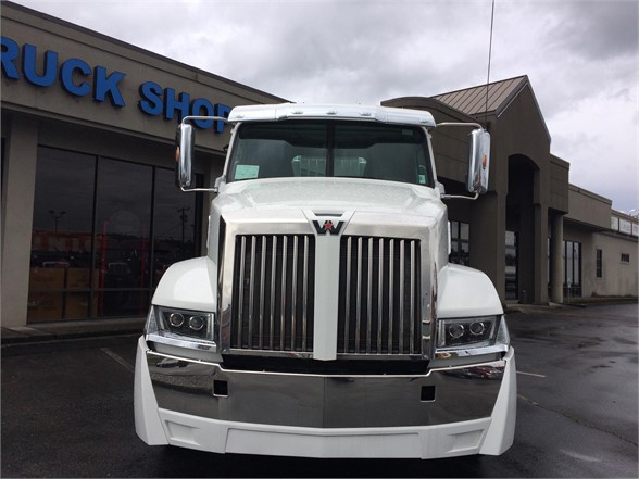 2016 WESTERN STAR 5700XE 3039792588