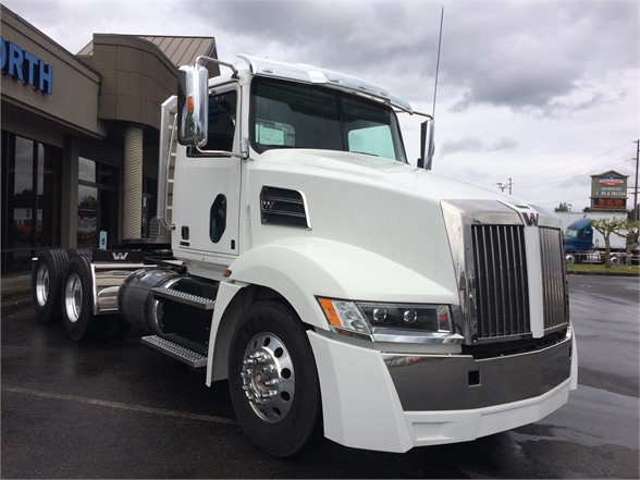 2016 WESTERN STAR 5700XE 3039792592