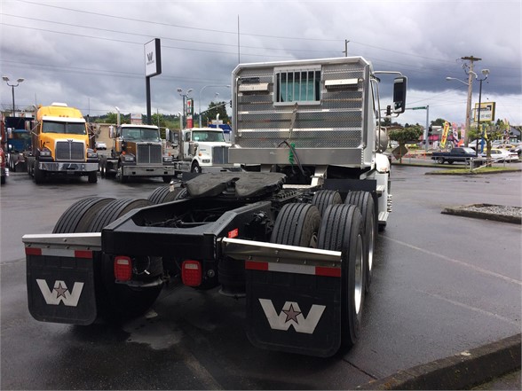 2016 WESTERN STAR 5700XE 3039792598