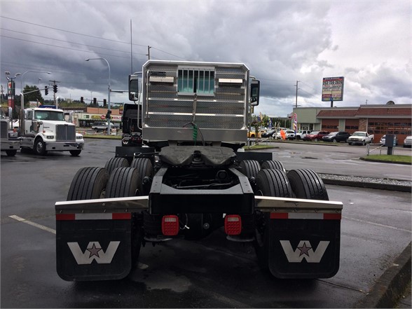 2016 WESTERN STAR 5700XE 3039792600