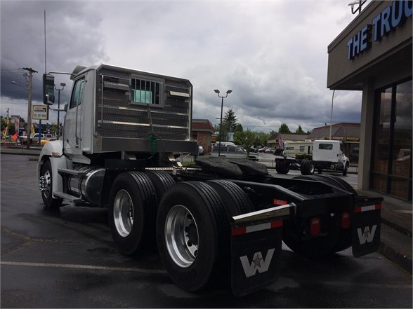 2016 WESTERN STAR 5700XE 3039792604