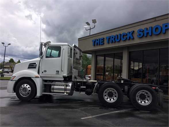 2016 WESTERN STAR 5700XE 3039792606